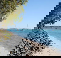 Bareboat Hire - Indigo 5 Night Hire - Accommodation Nelson Bay