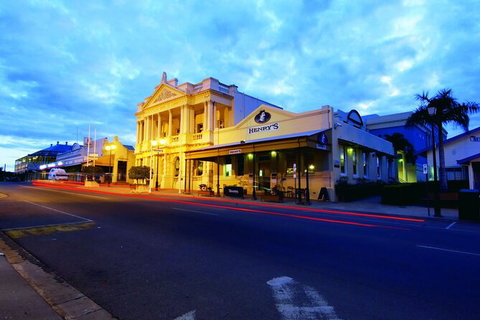 8-Day Outback Experience From Queensland - Accommodation Nelson Bay 10