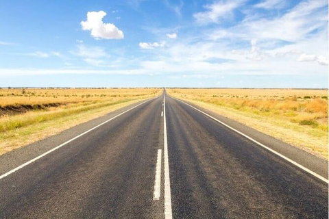 8-Day Outback Experience From Queensland - Accommodation Nelson Bay 1