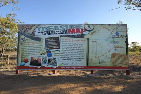 8-Day Outback Experience From Queensland - Accommodation Nelson Bay 13