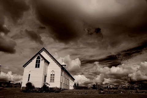 8-Day Outback Experience From Queensland - Accommodation Nelson Bay 8