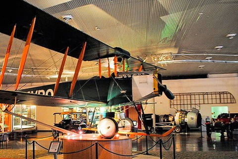 8-Day Outback Experience From Queensland - Accommodation Nelson Bay 6