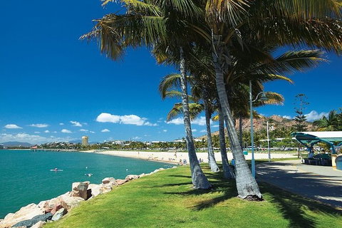 8-Day Outback Experience From Queensland - Accommodation Nelson Bay 9