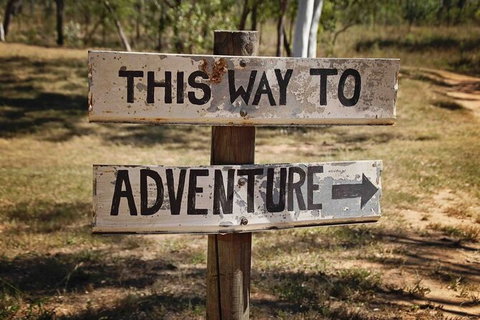 8-Day Outback Experience From Queensland - Accommodation Nelson Bay 5