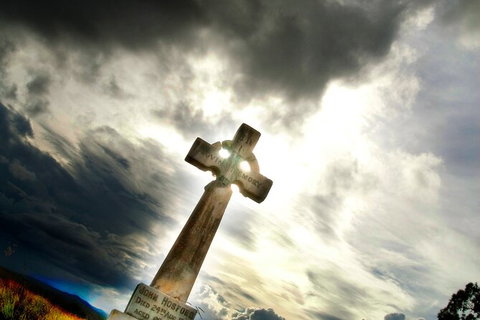 8-Day Outback Experience From Queensland - Accommodation Nelson Bay 12