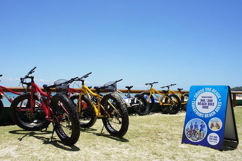 Adventure Moreton Island Scuba Dive Tour - Accommodation Nelson Bay 1