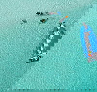Remote Fraser Island  Whale Experience - Accommodation Nelson Bay