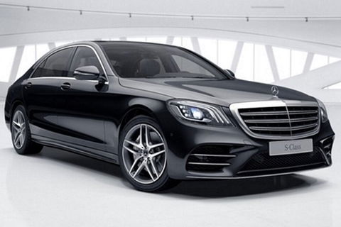 Gold Coast Airport Transfers : Gold Coast City To Airport OOL In Luxury Car - Accommodation Nelson Bay 0