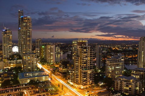 Departure Private Transfers From Gold Coast City To Gold Coast Airport OOL - Accommodation Nelson Bay 4