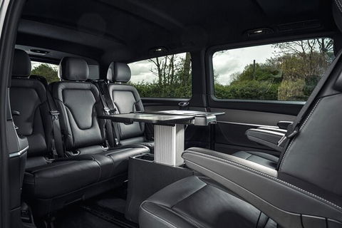 Departure Private Transfers From Gold Coast City To Gold Coast Airport OOL - Accommodation Nelson Bay 6