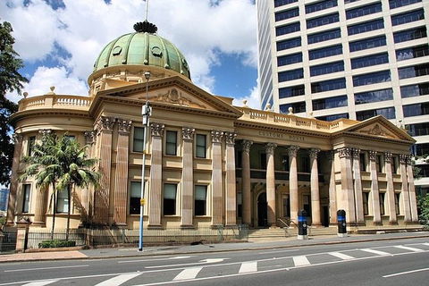 Brisbane Airport Transfers : Brisbane To Brisbane Airport BNE In Luxury Van - Nelson Bay Accommodation.com 3