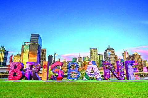 Brisbane Airport Transfers : Brisbane To Brisbane Airport BNE In Luxury Car - Accommodation Nelson Bay 7