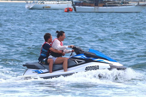Jetski / Flyboard Package For 2 - Accommodation Nelson Bay 5