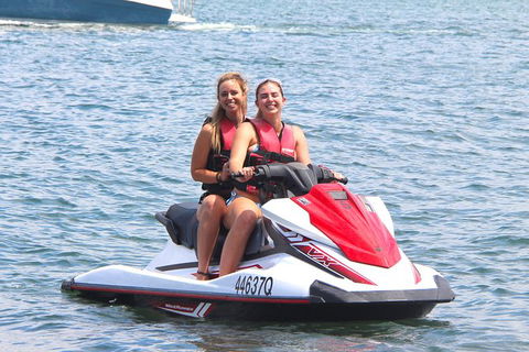 Jetski / Flyboard Package For 2 - Accommodation Nelson Bay 3
