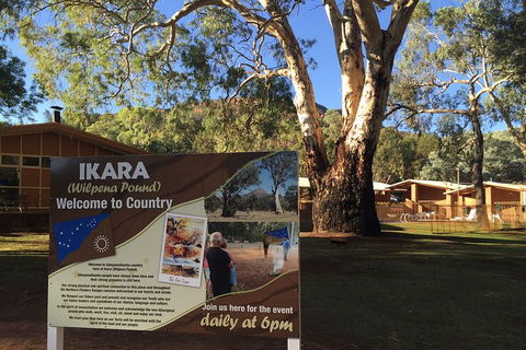 3-Night Wilpena Pound Getaway Including Scenic Flight And 4WD Tour - Accommodation Nelson Bay 6