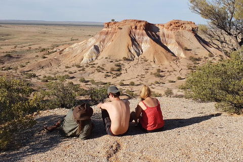 10 Day Adelaide To Alice Springs Adventure - Accommodation Nelson Bay 3