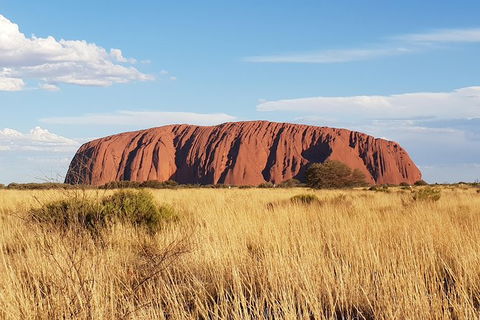 10 Day Adelaide To Alice Springs Adventure - Accommodation Nelson Bay 5