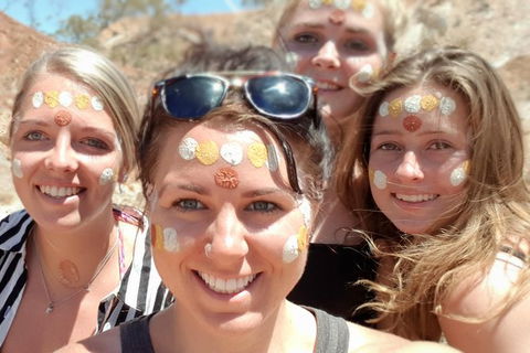10 Day Adelaide To Alice Springs Adventure - Accommodation Nelson Bay 8