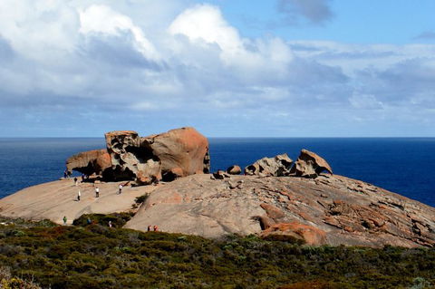 Kangaroo Island Personal Group Tours - Accommodation Nelson Bay 5