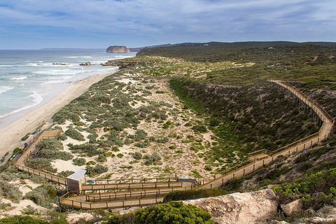 Kangaroo Island Personal Group Tours - Accommodation Nelson Bay 2