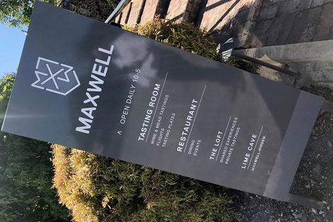 Intimate Wine Experience - McLaren Vale - Accommodation Nelson Bay 5