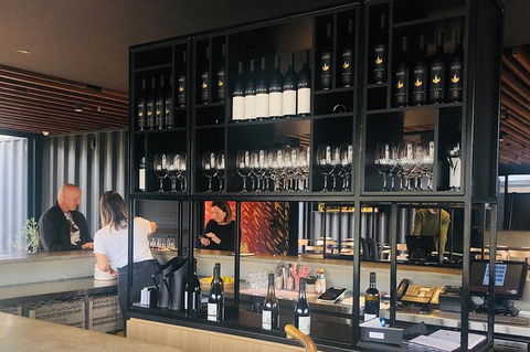 Intimate Wine Experience - McLaren Vale - Accommodation Nelson Bay 8