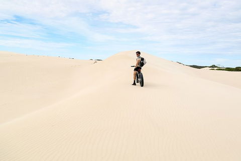 Kangaroo Island 2 Hour Bike Tour - Accommodation Nelson Bay 0