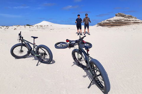 Kangaroo Island 2 Hour Bike Tour - Accommodation Nelson Bay 2