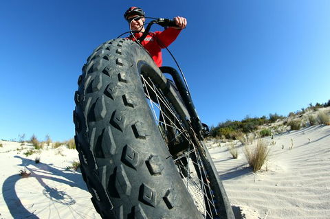 Kangaroo Island 2 Hour Bike Tour - Accommodation Nelson Bay 4