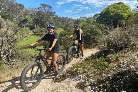 Kangaroo Island 2 Hour Bike Tour - Accommodation Nelson Bay 1
