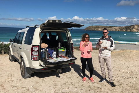 NEW TOUR - Flinders Chase Tour (Recovering From Fires) - Accommodation Nelson Bay 0