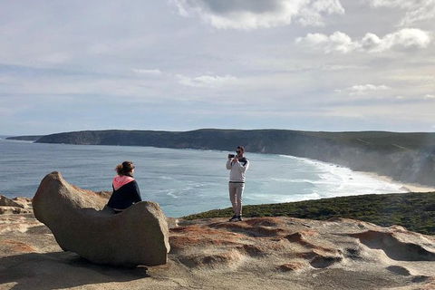 NEW TOUR - Flinders Chase Tour (Recovering From Fires) - Accommodation Nelson Bay 5