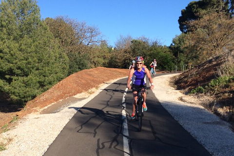 Tour De Barossa - Guided Day Cycling Barossa From Adelaide - Accommodation Nelson Bay 5