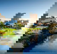 Guided Tour Love Stories of Adelaide - Accommodation Nelson Bay