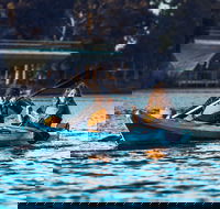 Adelaide City Kayak Tour - Accommodation Nelson Bay