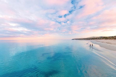 6 Days Adelaide All-Inclusive Touring Package - Accommodation Nelson Bay 6
