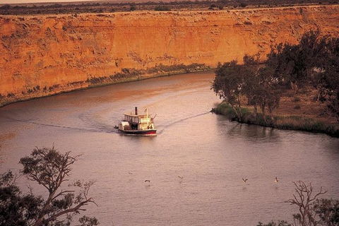 6 Days Adelaide All-Inclusive Touring Package - Accommodation Nelson Bay 10