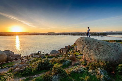 6 Days Adelaide All-Inclusive Touring Package - Accommodation Nelson Bay 2