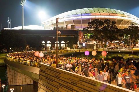 6 Days Adelaide All-Inclusive Touring Package - Accommodation Nelson Bay 9