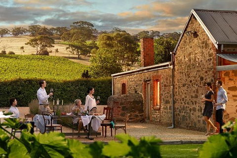 6 Days Adelaide All-Inclusive Touring Package - Accommodation Nelson Bay 3