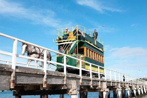 6 Days Adelaide All-Inclusive Touring Package - Accommodation Nelson Bay 0