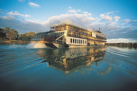 6 Days Adelaide All-Inclusive Touring Package - Accommodation Nelson Bay 7