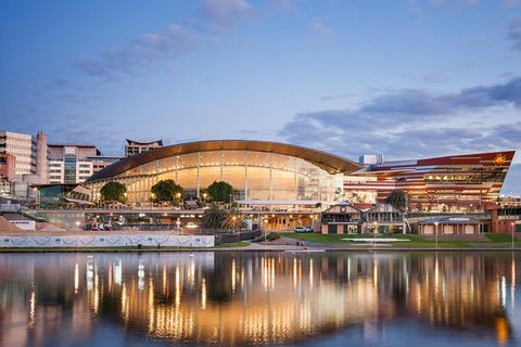 6 Days Adelaide All-Inclusive Touring Package - Accommodation Nelson Bay 8