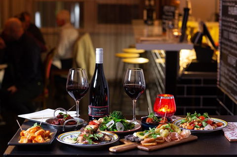 Wine Tour Experience McLaren Vale - Accommodation Nelson Bay 0
