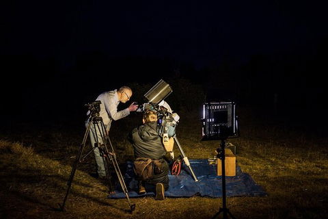 Small-Group River Murray Dark Sky And Sunset Tour With Dinner - Accommodation Nelson Bay 6