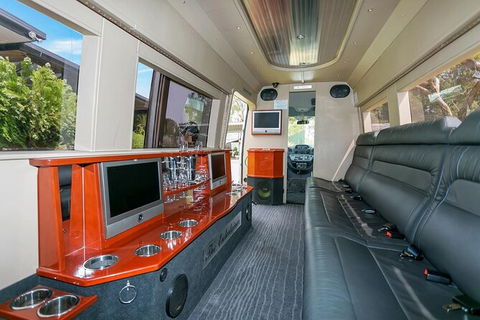 Small-Group River Murray Dark Sky And Sunset Tour With Dinner - Accommodation Nelson Bay 1