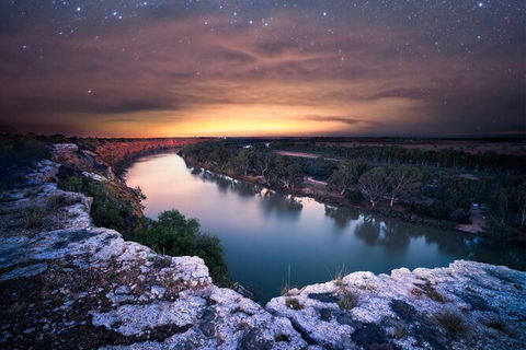 Small-Group River Murray Dark Sky And Sunset Tour With Dinner - Accommodation Nelson Bay 0