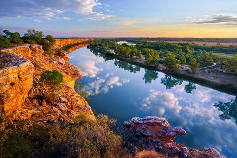 Small-Group River Murray Dark Sky And Sunset Tour With Dinner - Accommodation Nelson Bay 4