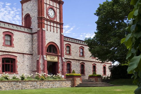 Full-Day Wine World Tour In Barossa - Accommodation Nelson Bay 2