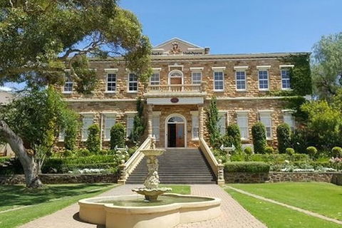Full-Day Wine World Tour In Barossa - Accommodation Nelson Bay 4